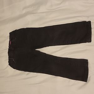 4T Skinny Jeans